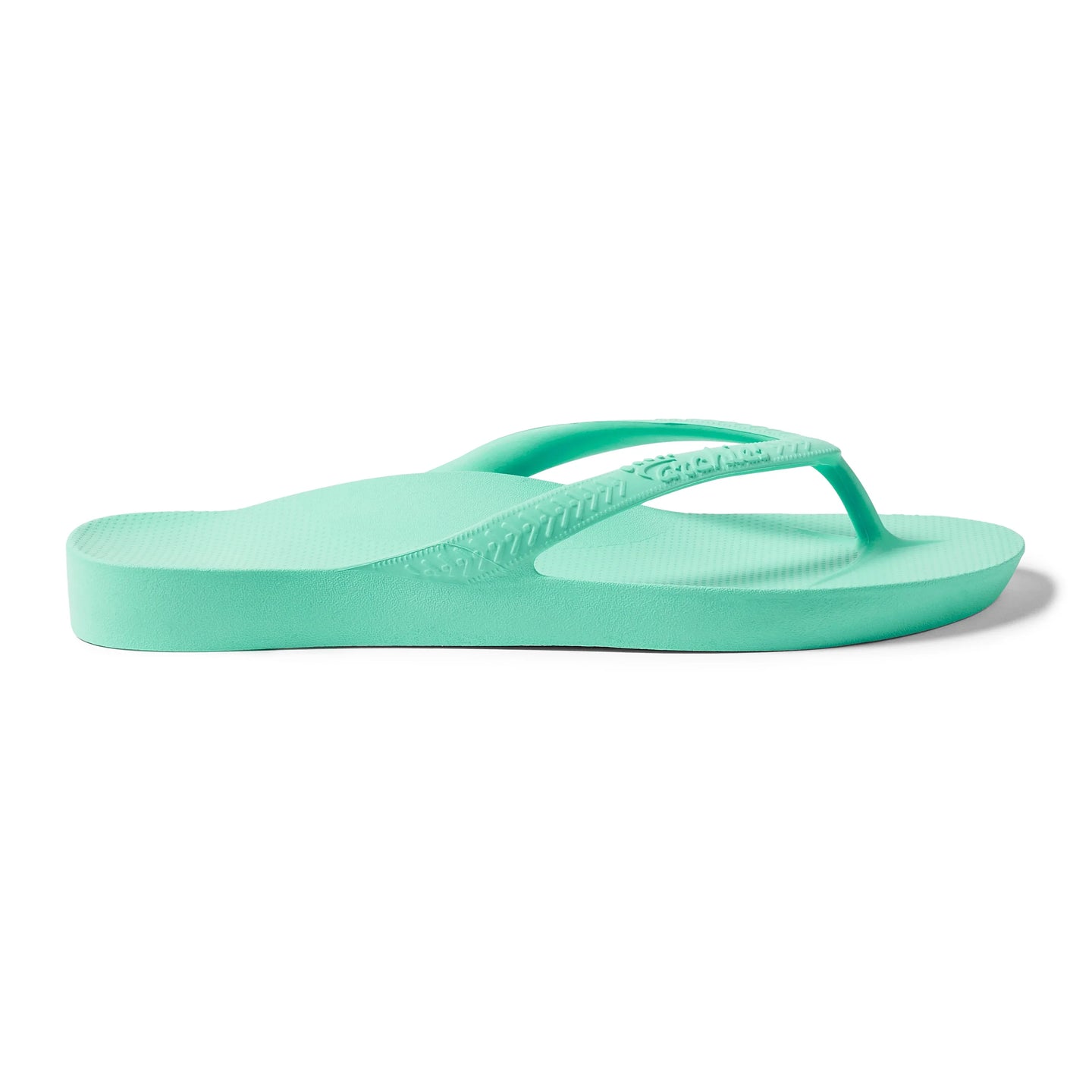 Arch Support Classic Flip-Flops - Mint