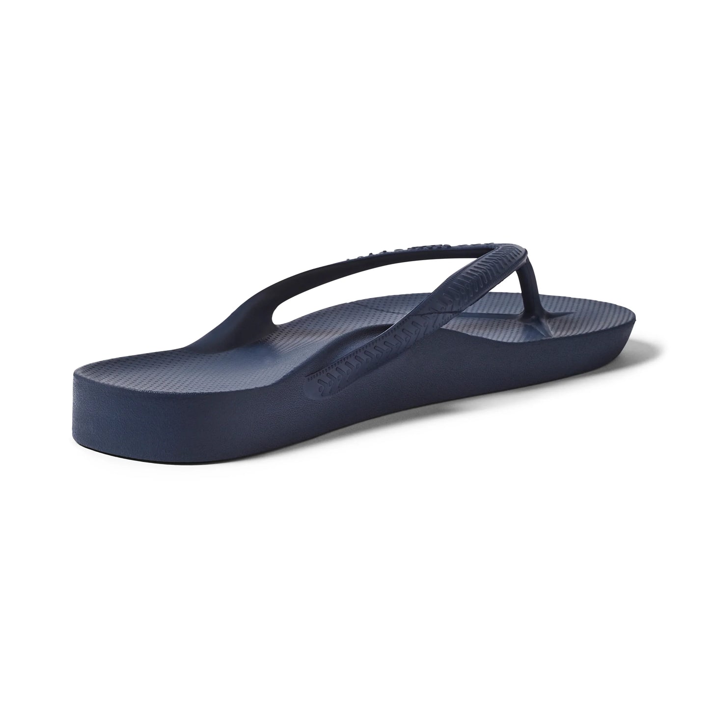 Arch Support Classic Flip-Flops - Navy