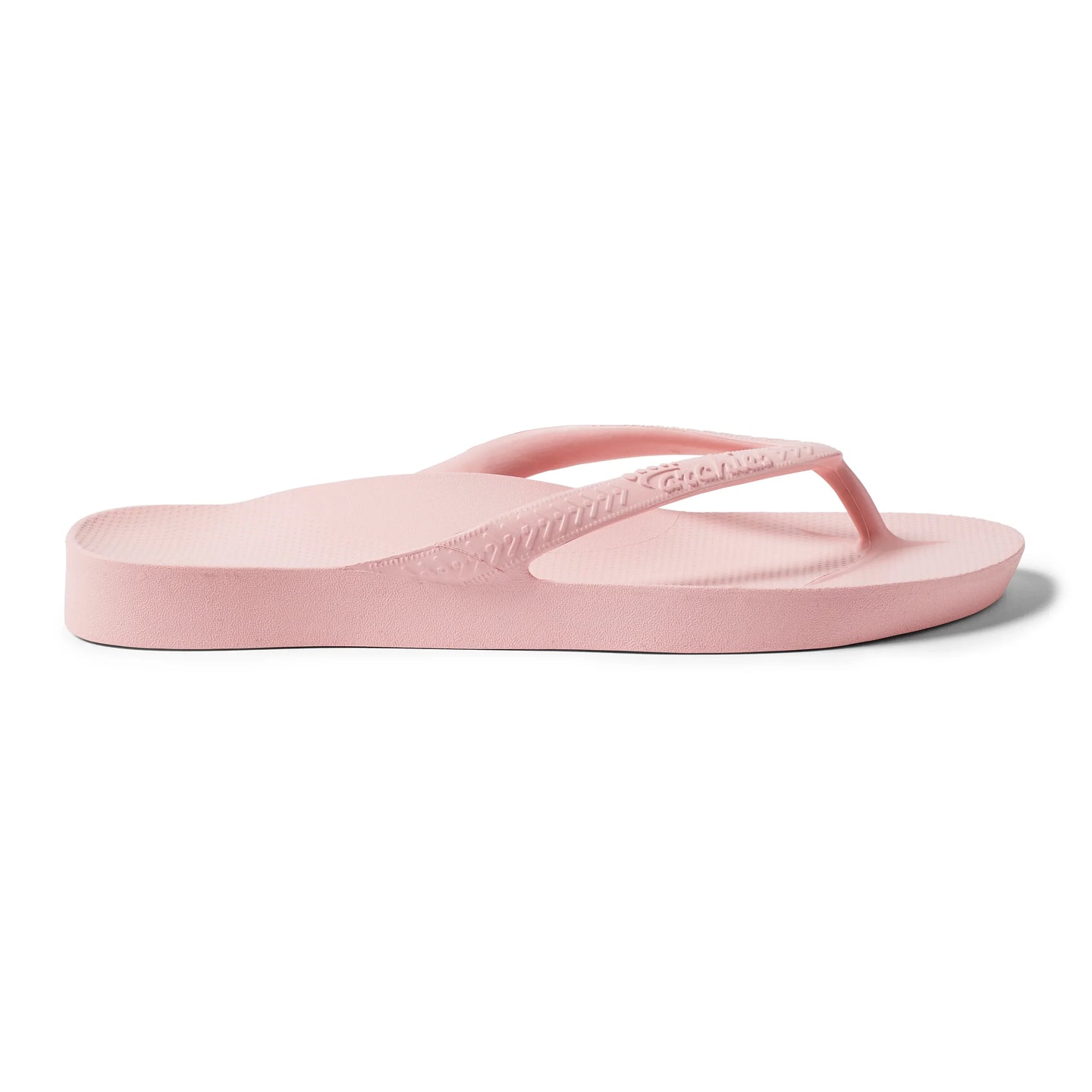 Arch Support Classic Flip-Flops - Pink