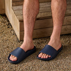 Arch Support Slides - Classic - Navy