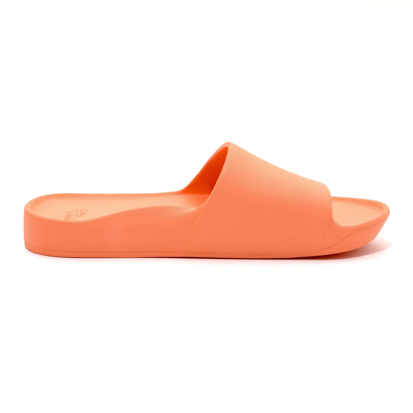 Arch Support Classic Slides - Peach